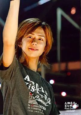Kis-My-Ft2 - 北山宏光　ジャニショ　公式生写真 41OcP329FpL._UF350,350_QL80_.jpg