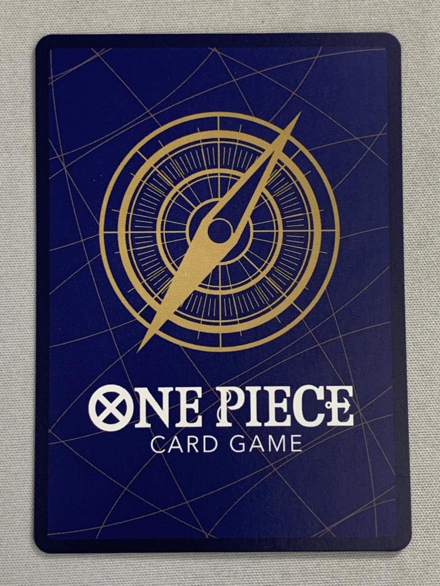 ONE PIECE - 「美品」ワンピースカード　新たなる皇帝　手配書　シャンクス　OP09-004 シャンクス(手配書) SP [新たなる皇帝] OP09-004 傷有り