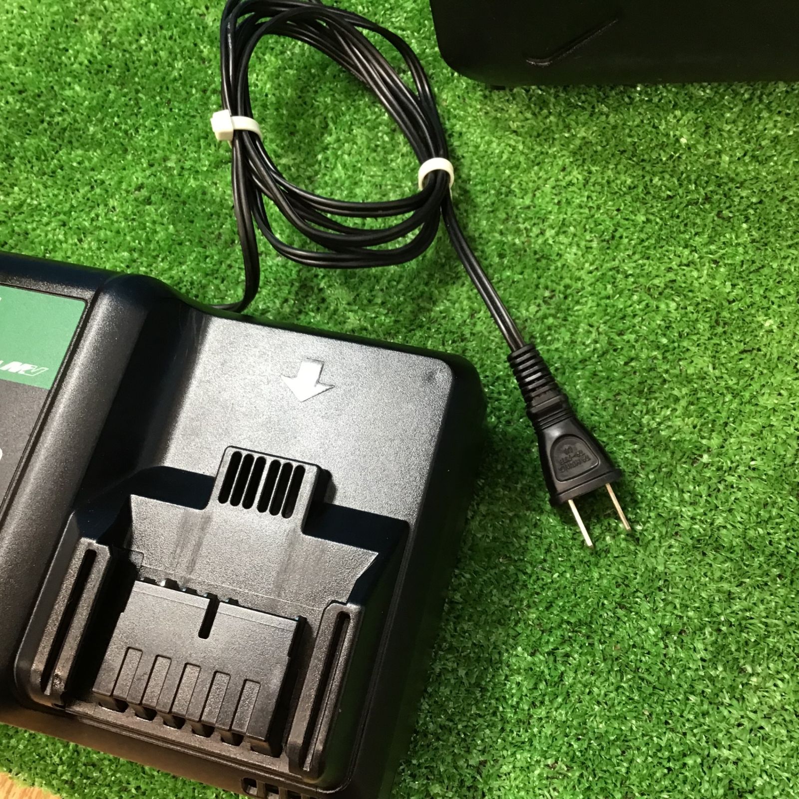 コードレスインパクトドライバ WH36DC