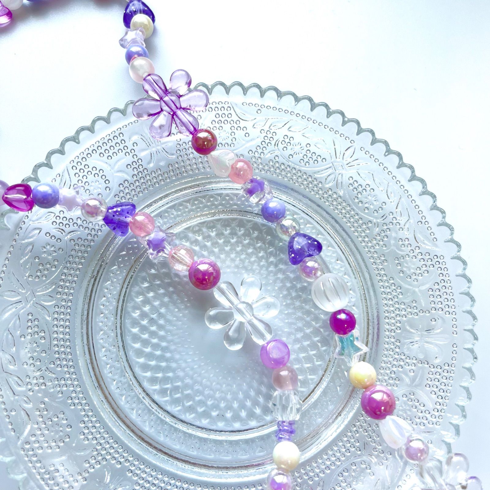 カスタム　sp ペイント　ビーズ　HP ストラップ　携帯　DIY  いちご　黒 : [ZXCVWWE] スマホストラップ ハンドストラップ 携帯ストラップ カラフルなビーズ 花付き ファッション 全機種対応  携帯手首ストラ 落下防止⁄紛失防止 : 家電＆カメラ