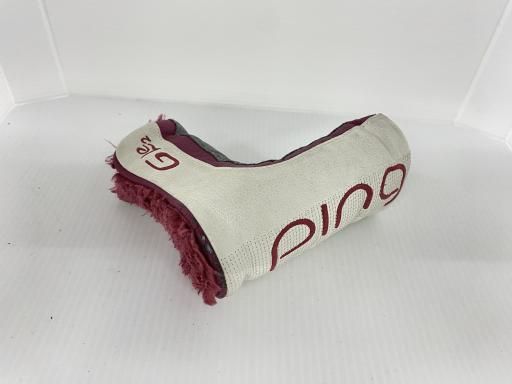 ピン G Le2 SHEA 32インチ レディース パター PT スチール フレックスその他 レディース 女性用 右利き 右用 Bランク ゴルフクラブ USTAUSTRALIA_COM_AU