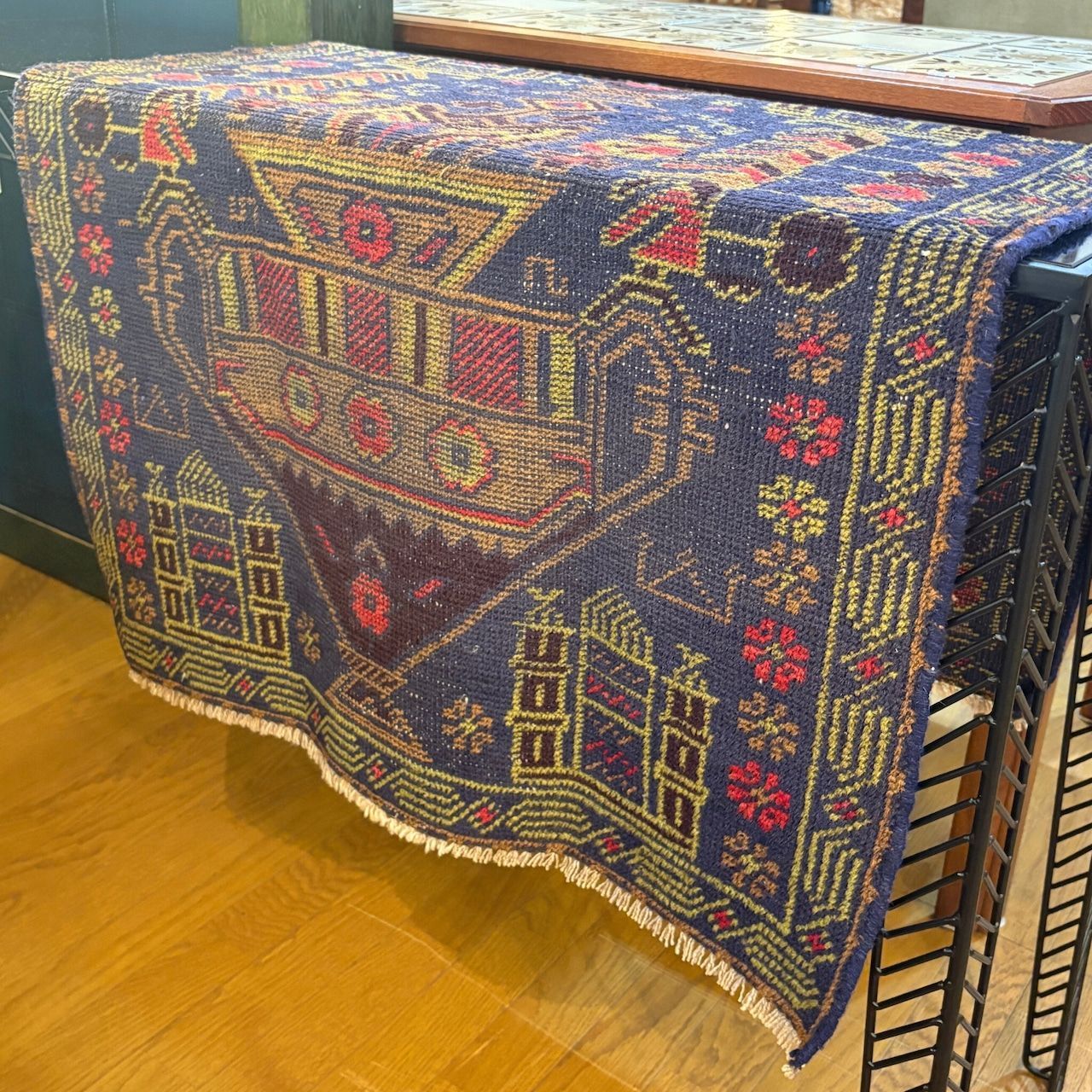 アフガニスタン