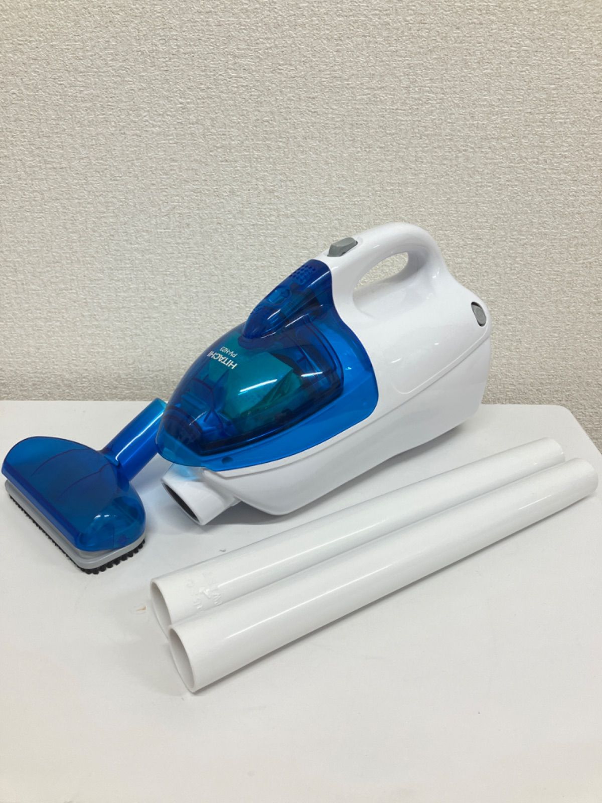 HITACHI 日立 PV-H23 こまめちゃん 掃除機 - メルカリ