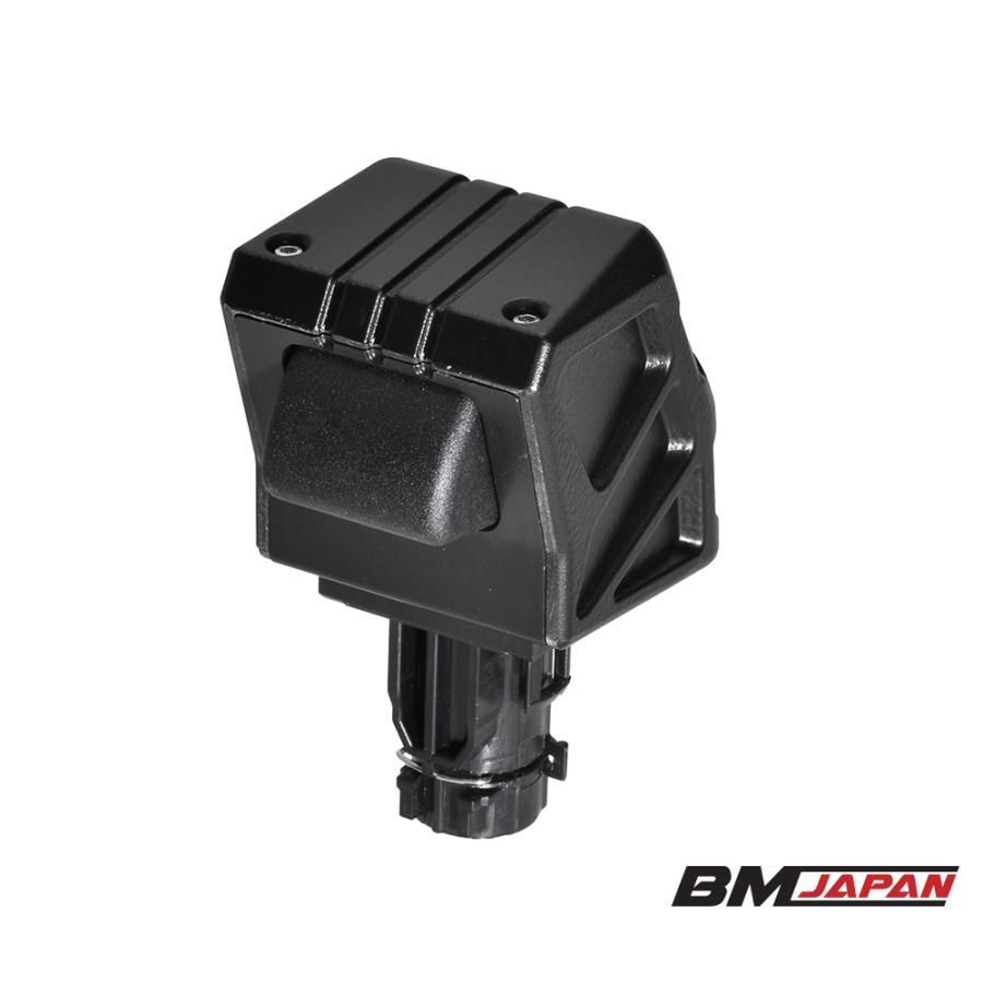 レクタングル シフトノブ