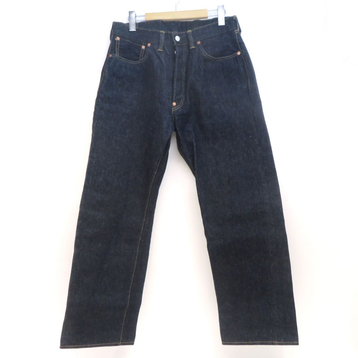 TCB 30's Jeans C ジーンズ デニムパンツ サイズ：W33 ※中古