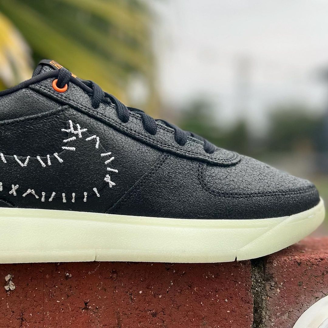 NIKE BOOK 1 EP 'HALLOWEEN' ナイキ ブック 1 【MEN'S】 black