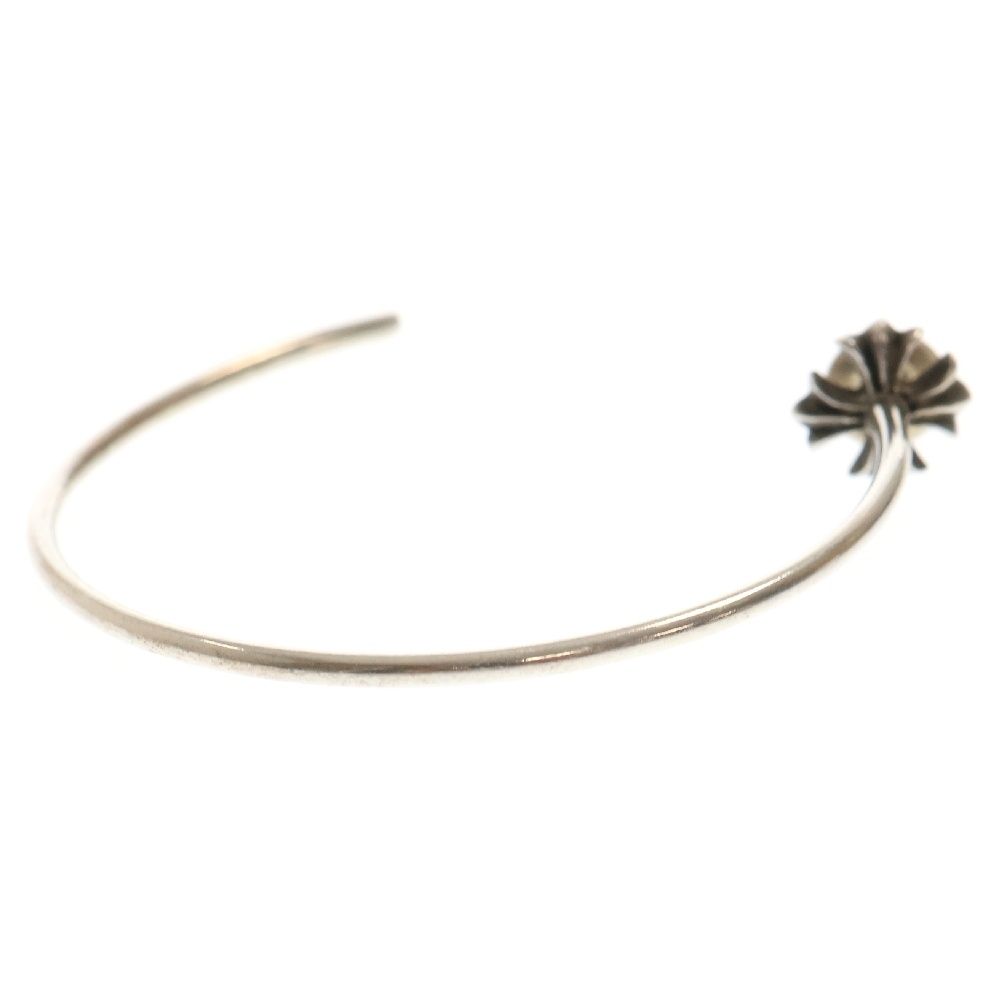 CHROME HEARTS (クロムハーツ) HOOP CH PLS CHプラス フープ ピアス  