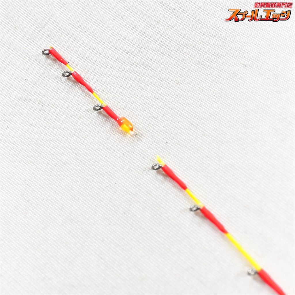 【がまかつ】 がまちぬ いかだ 凪斬 M1.45 M145 先調子/中先調子穂先付  