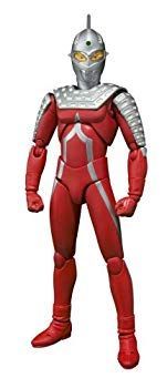 【】【非常に良い】ULTRA-ACT ウルトラセブン wgteh8f