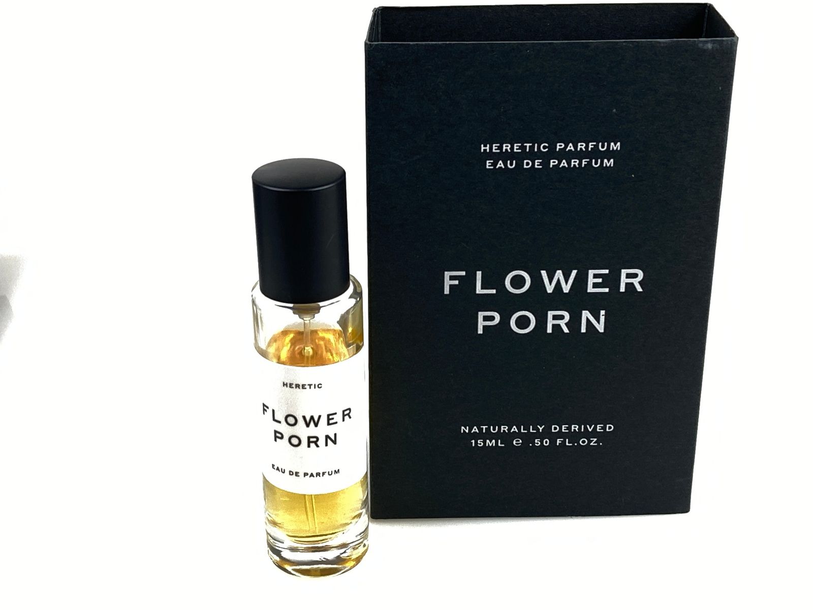 残多 希少 ヘレティック・パルファム HERETIC PARFUM フラワー