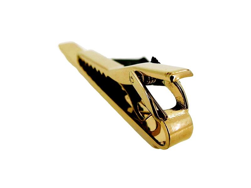 【BIGお買い物ラリー★30%OFFセール中】バーバリー BURBERRY タイピンホースマーク 乗馬マーク ワニロ式 ゴールド ピンク レディース 中古 最大30％OFF☆年越しセール】バーバリー BURBERRY タイピン ホース