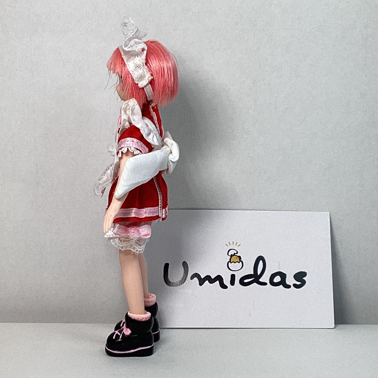 Amazon | タカラ 1/6ドール 東京ミュウミュウ 桃宮いちご | 人形