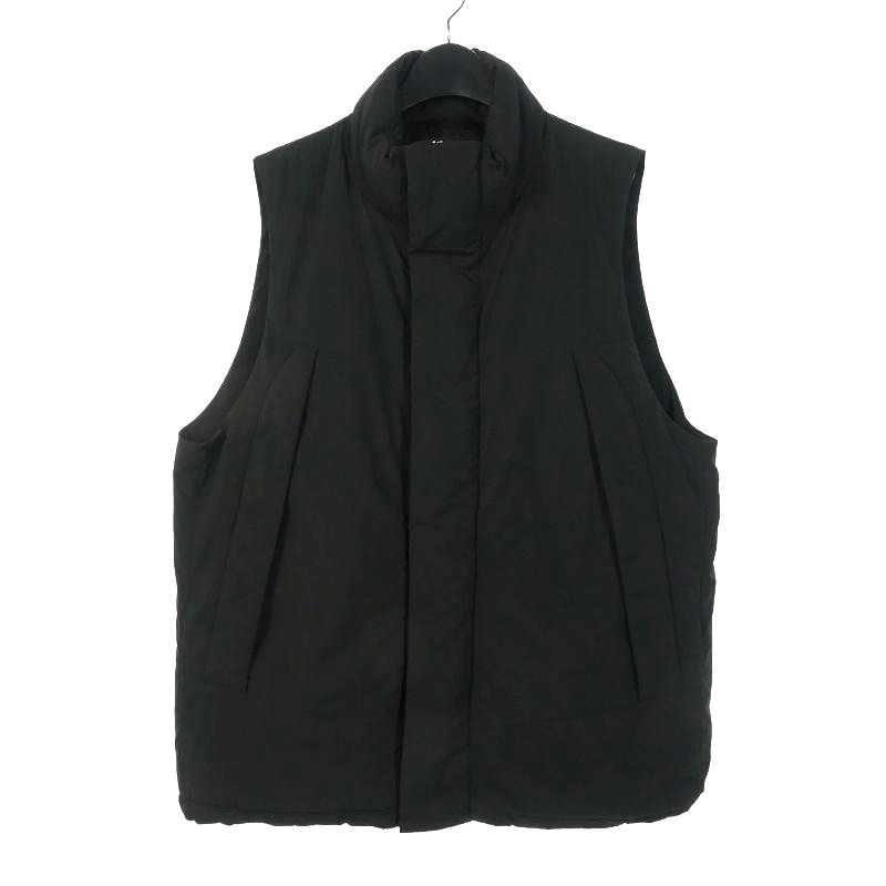 A.P.C. BLOUSON NATE 24AH ボアベスト A.P.C. BLOUSON NATE 24AH ボアベスト