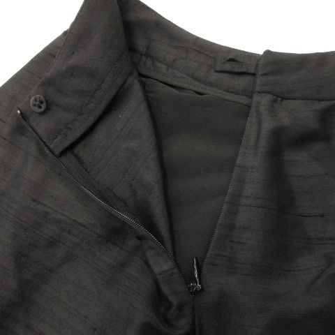 アルマーニ コレツィオーニ ARMANI COLLEZIONI フレアスカート