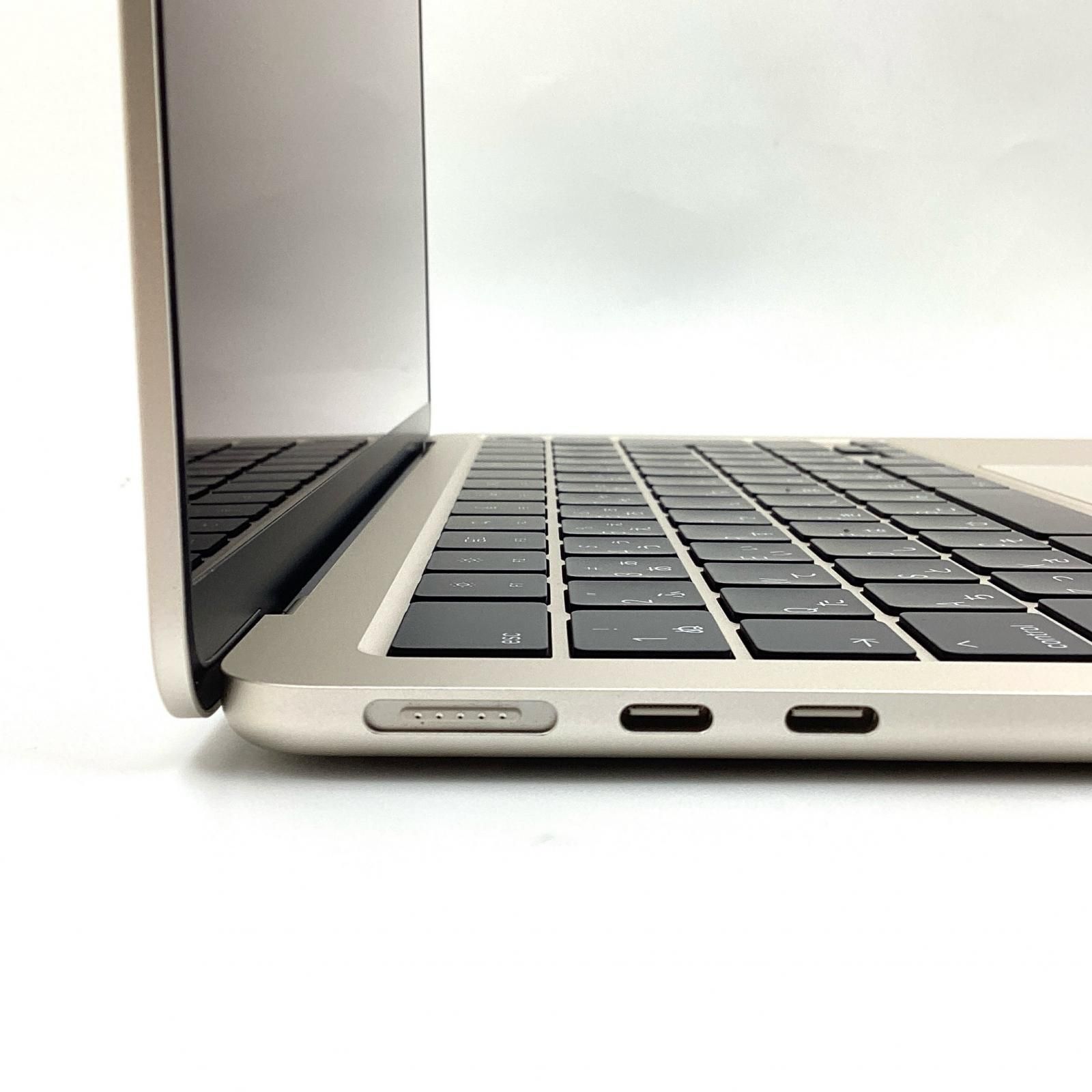 【全額返金保証】【最速発送】2022 MacBookAir M2 256G 8G 全額返金保証】【最速発送】Apple MacBook Air 13インチ 2022 /M2 /8GB