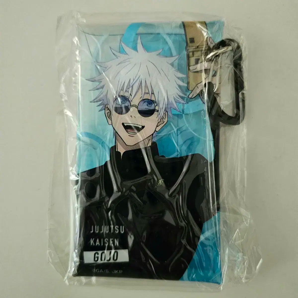 呪術廻戦 TSUTAYA 懐玉・玉折 缶バッジ コンプリート 3種セット 呪術廻