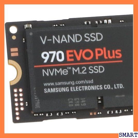 ☆大人気_Z032 Samsung 970 EVO Plus 1TB PC 内 MZ-V7S1T0B/EC 国内 ...