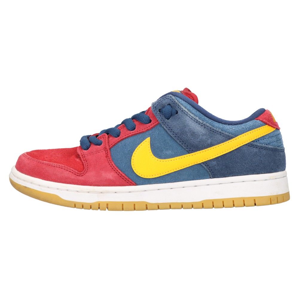 NIKE (ナイキ) DUNK LOW BARCELONA ダンク ロー バルセロナ ローカット