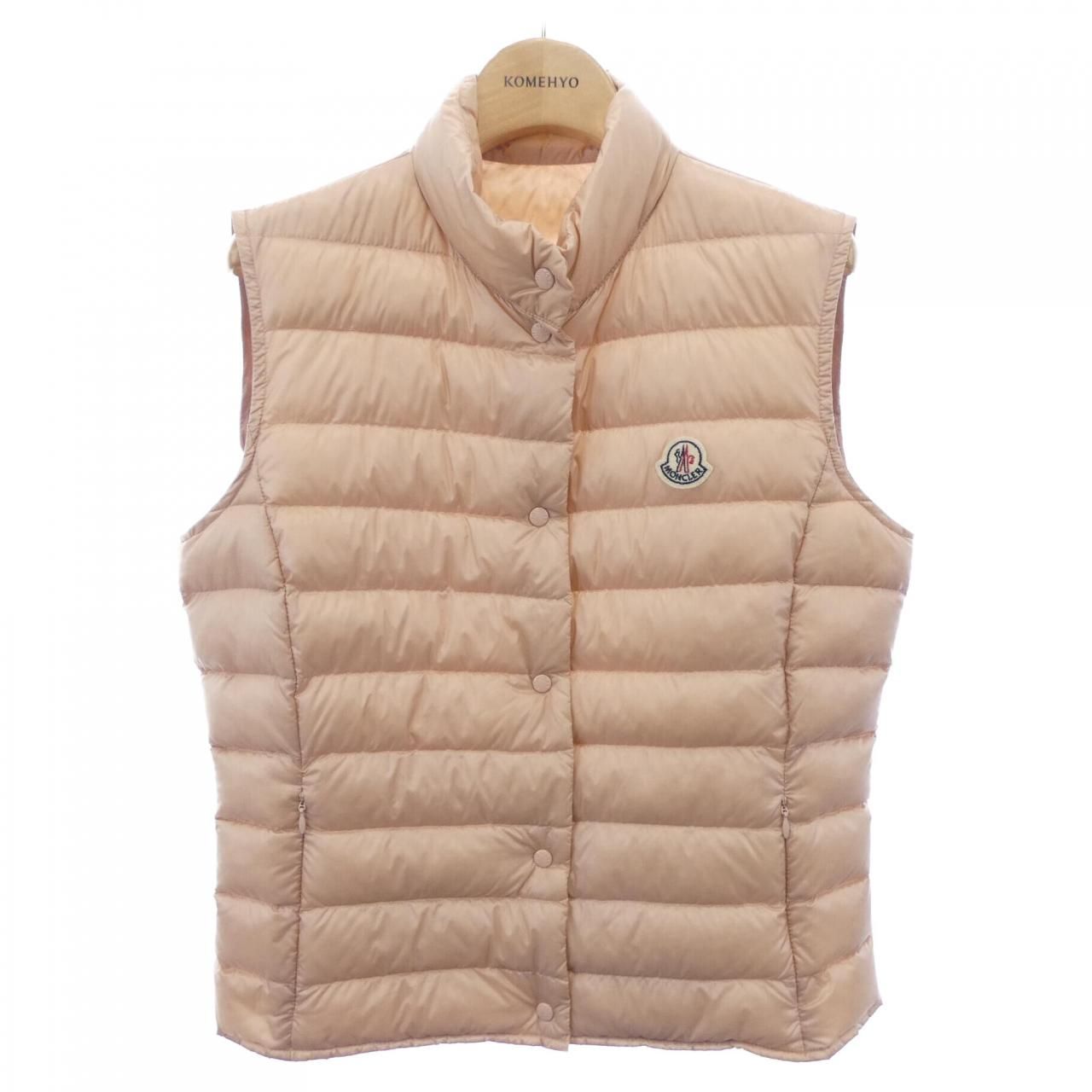 モンクレール MONCLER LIANE ダウンベスト