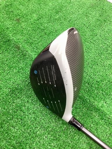 テーラーメイド SIM MAX-D 10.5° ドライバー DR TENSEI BLUE TM 50 フレックスSR メンズ 男性用 右利き 右用 Dランク ゴルフクラブ