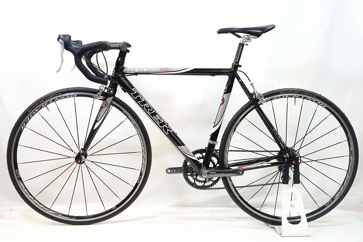 TREK 「トレック」 SL 1000 2007年モデル ロードバイク / バイチャリ 