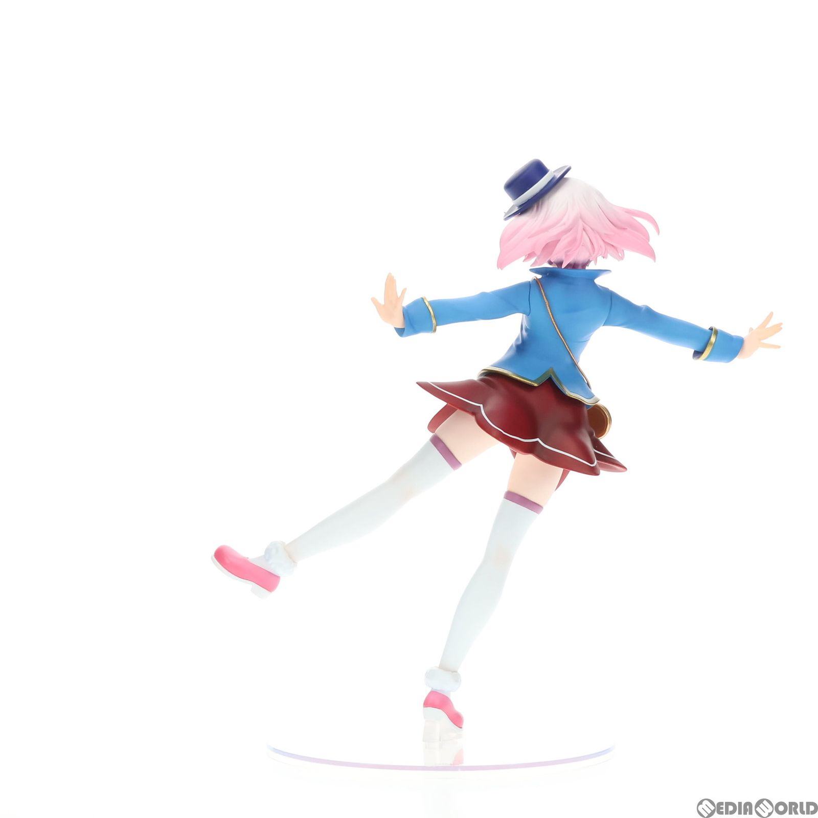 エムル(人化) シャングリラ・フロンティア 1/7 完成品