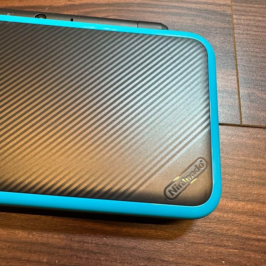 Newニンテンドー2 DS