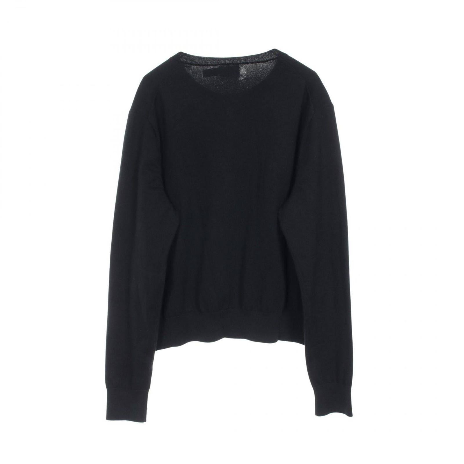 ポロ・ラルフローレン POLO RALPH LAUREN カーディガン ブラック