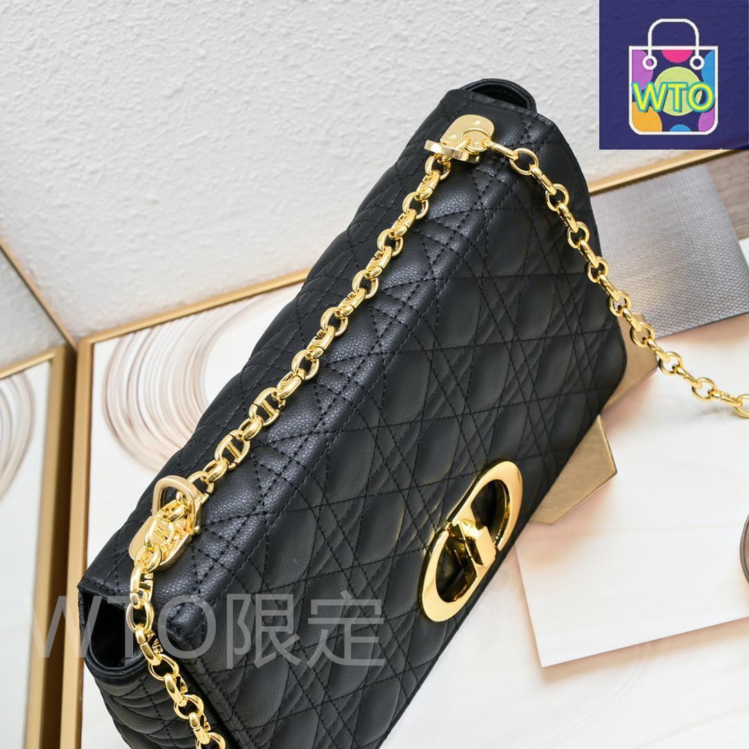 Dior Essentials ショルダーバッグ現行販売　最安値 8795-1487-