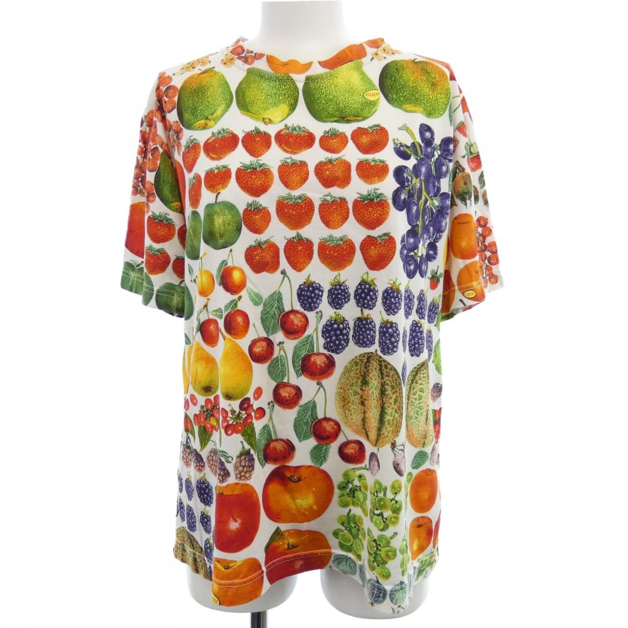 ヴィンテージ グッチ GUCCI Tシャツ