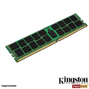 【中古】(未使用･未開封品)　キングストン KTD-PE424S8/8G 8GB DDR4 2400MHz ECC CL17 X8 1.2V Registered DIMM 288-pin 0pbj0lf