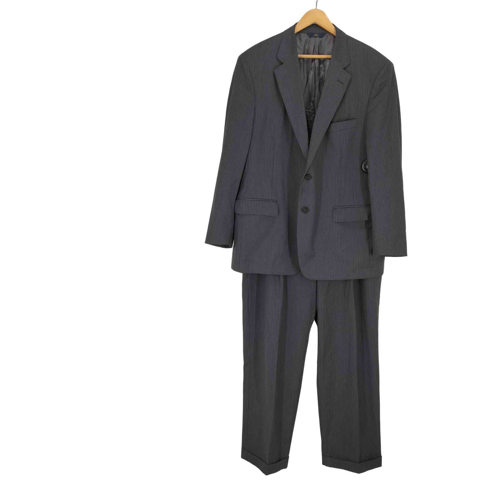ブルックスブラザーズ 346 BROOKS BROTHERS ピンストライプ