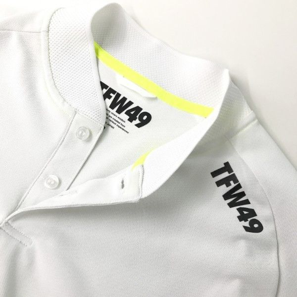 TFW49 ティーエフダブリューフォーティーナイン T102220007 シャツ  
