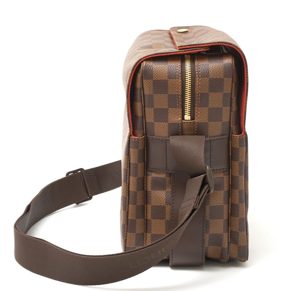 LOUIS VUITTON ルイヴィトン ナヴィグリオ N45255 ショルダー