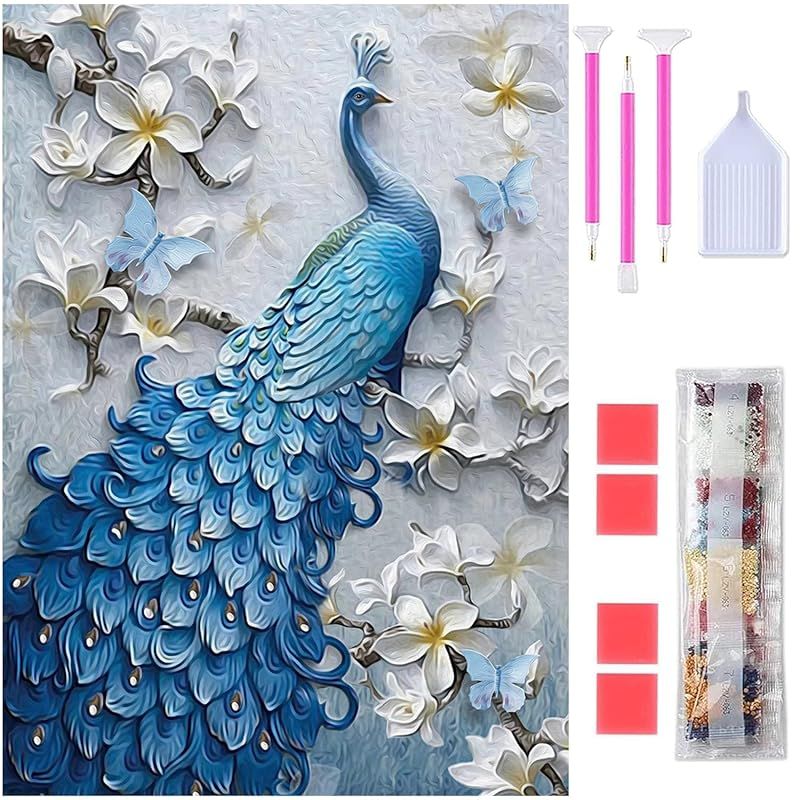 DIY 5D 抽象的な木ダイヤモンドペインティング 大人向けダイアモンドビーズ絵画 刺繍 手芸 ダイヤモンドアート 全面貼り付けタイ  ダイヤモンドアート キット 5D ダイヤモンドアート 全面貼り付けタイプ DIY ビーズアート ダイヤモンド塗装キット 蝶の花 モザ ダイヤモンド  ... ダイヤモンドアート 象 5Ｄダイヤモンド塗装 セット 花 ダイヤモンドペインティング キット 手芸キット 大人向け 全面貼り付けタイ