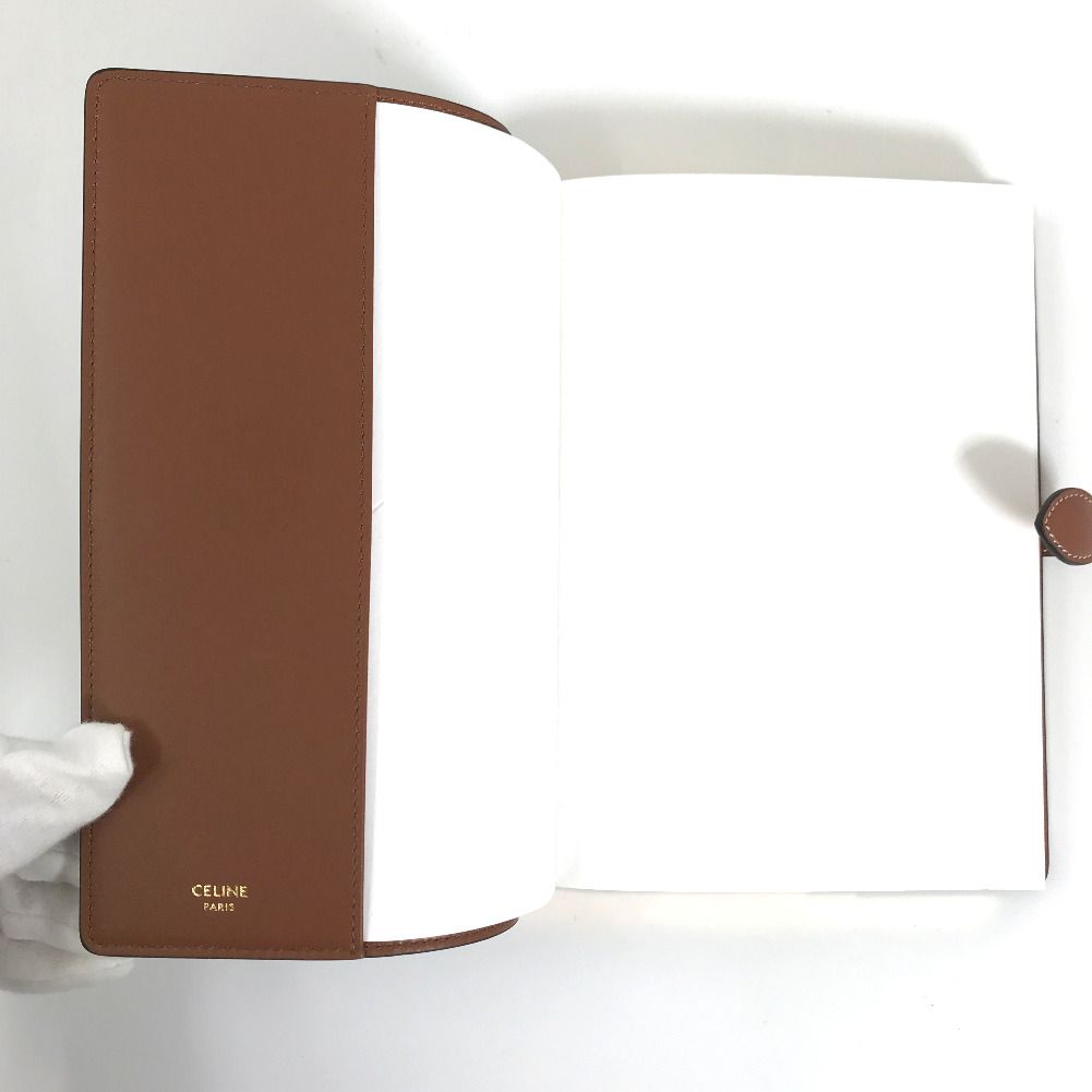 CELINE セリーヌ ノートカバー - メルカリ