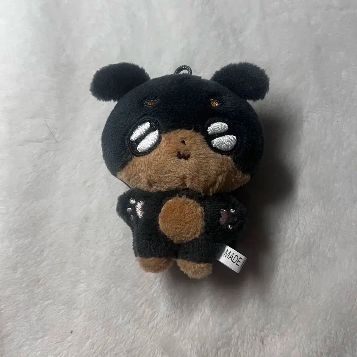 NCT サンリオ 指パペット ジェヒョン 재현 Jaehyun NCT X Sanrio