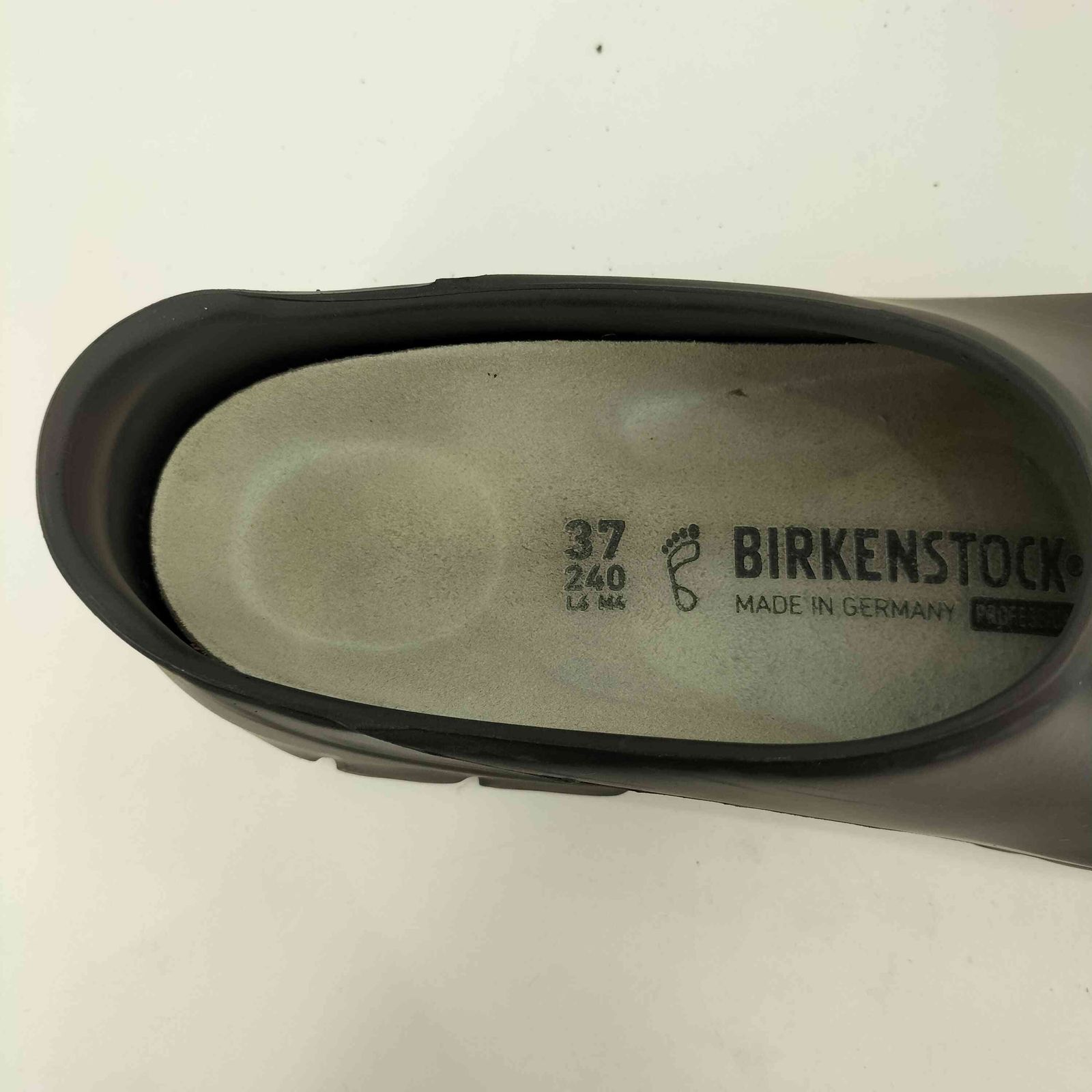 ビルケンシュトック BIRKENSTOCK TODAYFUL レインシューズ