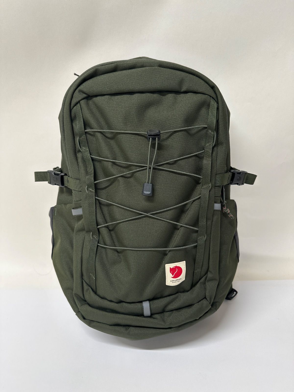 新品】TUMI トゥミ ルジュヌ 2WAY リュックサック カーキ 22380 TUMI