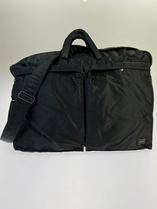 PORTER ポーター タンカー 2WAY ボストン バッグ カバン 188-250520-AS-5-min