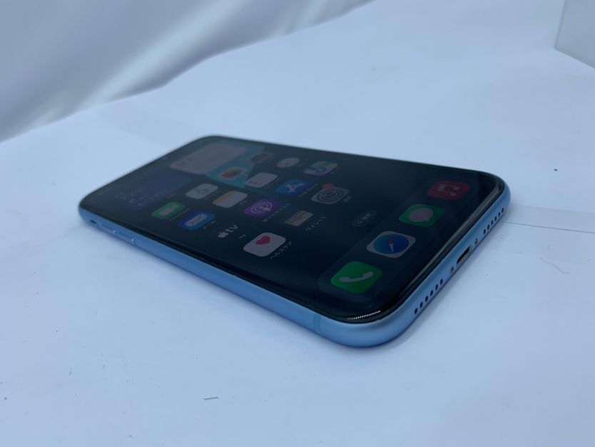 ジャンク品 Apple iPhone XR 64GB SIMロックあり バッテリー警告あり 19 CHRISTIANNAURATH_COM_BR