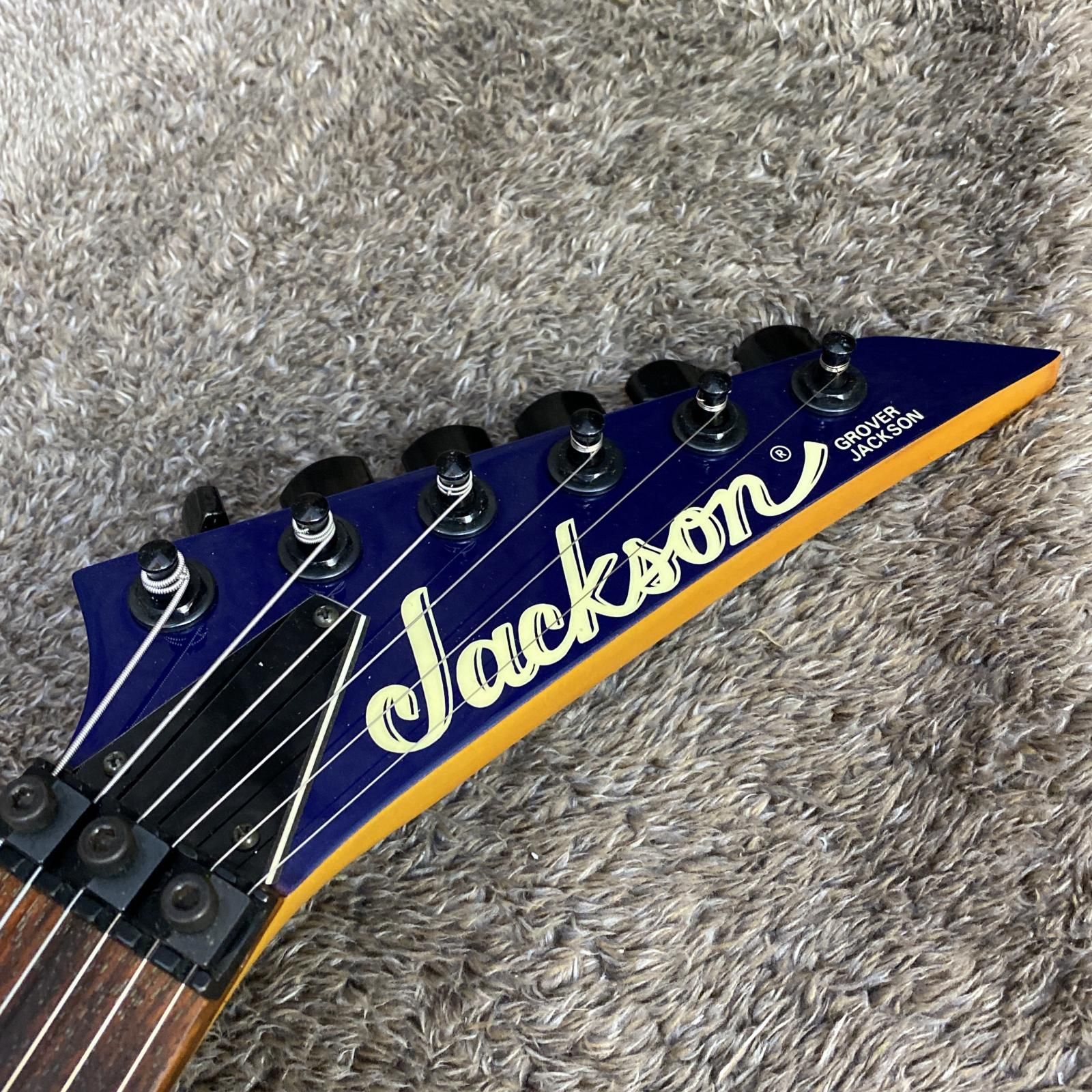 Yahoo!オークション - 美品 日本製 Grover Jackson グローバー