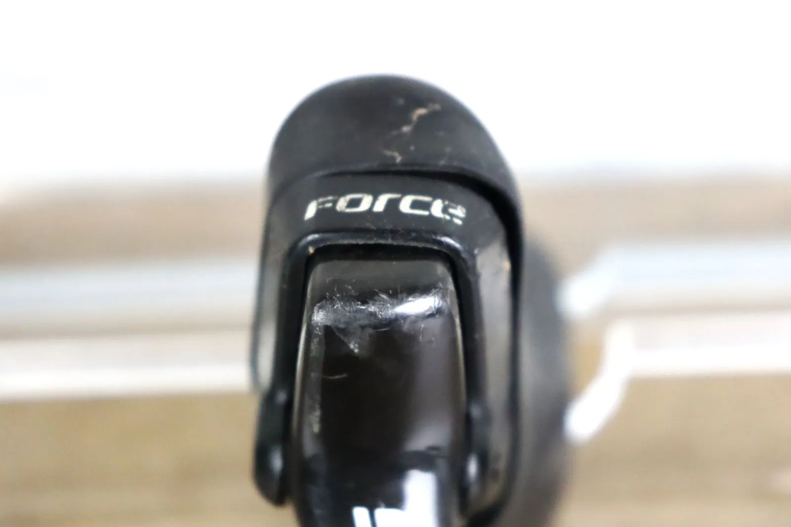 82 軽量 SRAM sram Force スラム フォース 2×10ｓ 10速 左のみ ダブル 