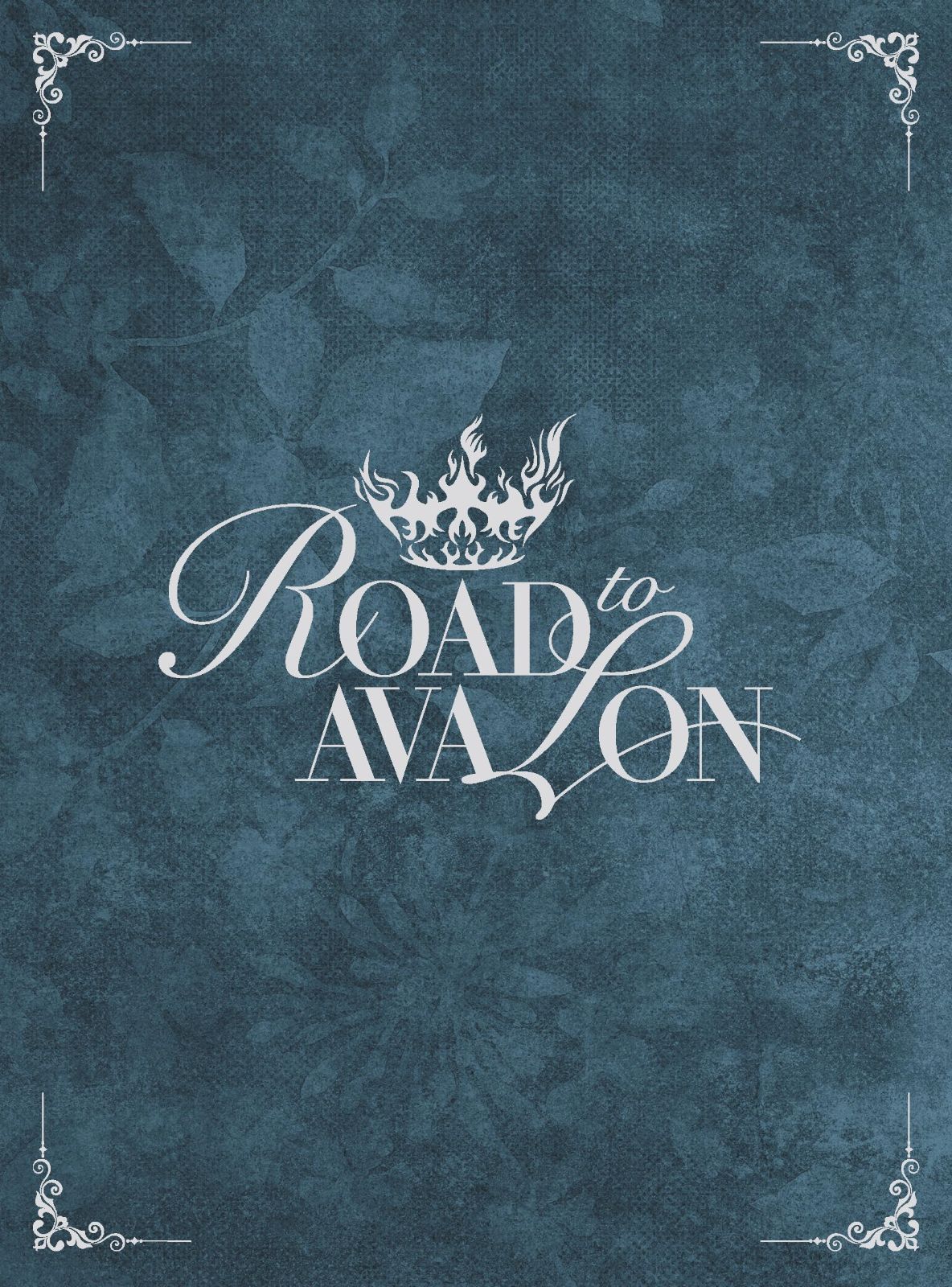 メーカー特典あり 音楽朗読劇READING HIGH 第十二回公演 ROAD to AVALON メーカー特典 キャストビジュアルB2ポスター 付 完全生産 版 Blu-ray