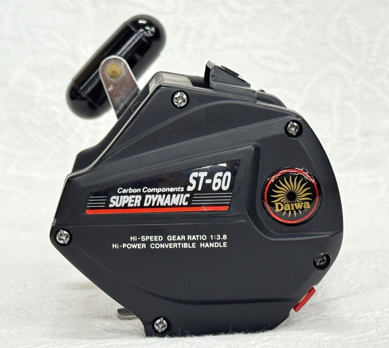 購入 ◇ Daiwa ダイワ ST-60 スーパーダイナミック SUPER Dynamic リール