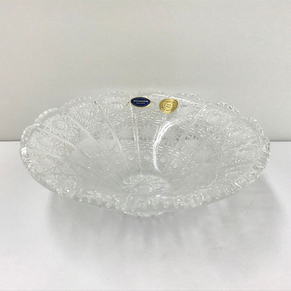 未使用品！BOHEMIAボヘミアの灰皿 未使用品！BOHEMIAボヘミアの灰皿 【公式通販】