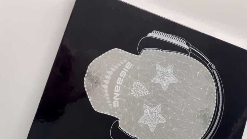 BIGBANG(ビッグバン) 今晩 アルバム BIGBANG MONSTER M/V Teaser