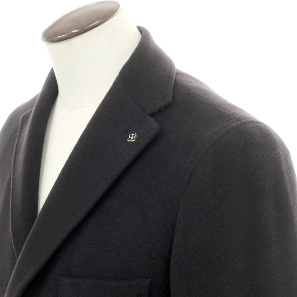 新品】タリアトーレ TAGLIATORE COLORADO カシミヤ チェスター  