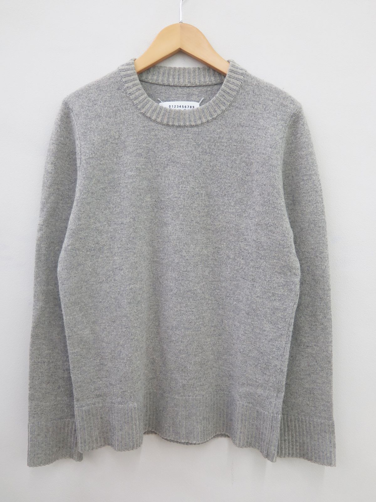 Maison Martin Margiela メゾンマルタンマルジェラ S30HA0685 13AW 