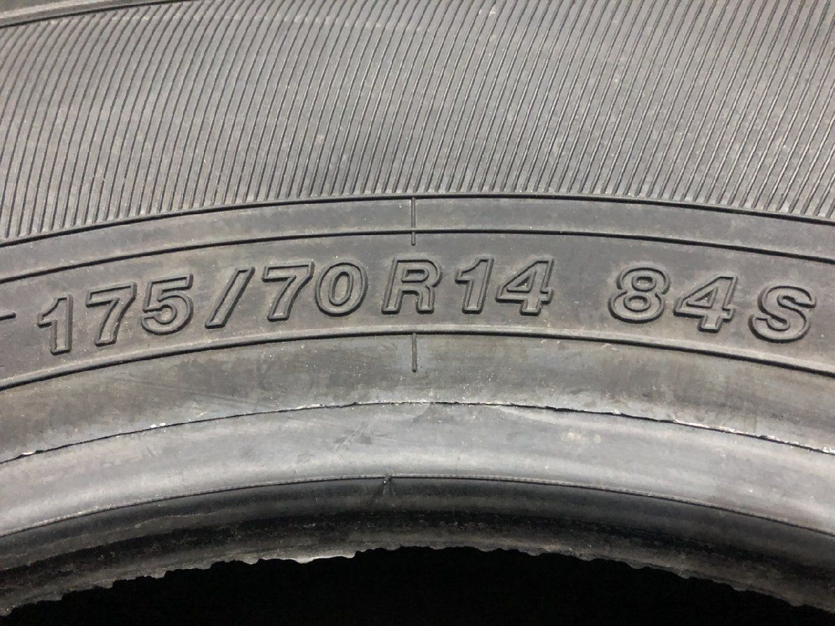 新品 YOKOHAMA BluEarth-Es ES32 175/70R14 14インチ 夏タイヤ 4本 21  